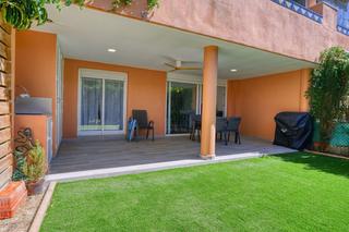 Appartement in El Rosario - Ricmar