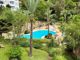 Apartamento en Alhaurín Golf