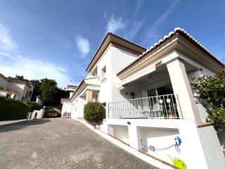 Maison à Campo de Mijas