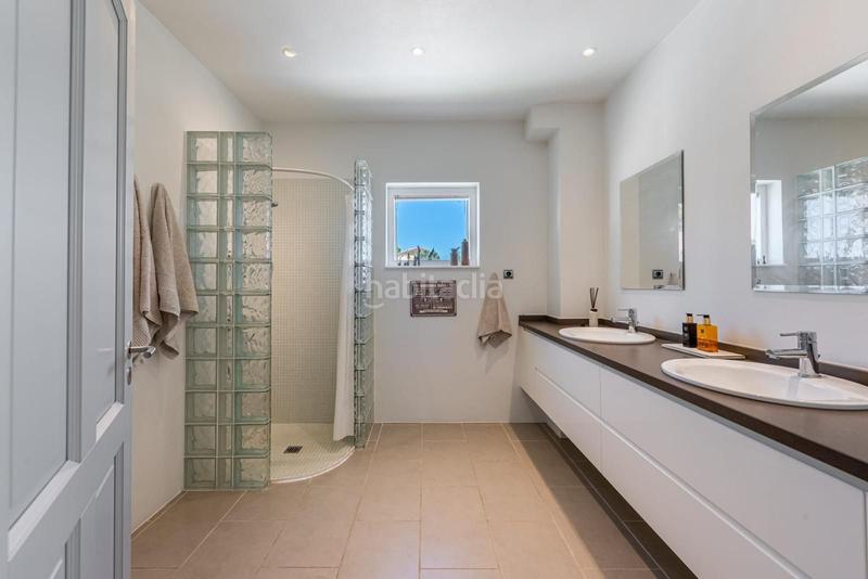 Foto 3af1b5ea-4786-433e-a9b5-4bcffb3bac83. Casa amb aparcament piscina a Mijas pueblo Mijas