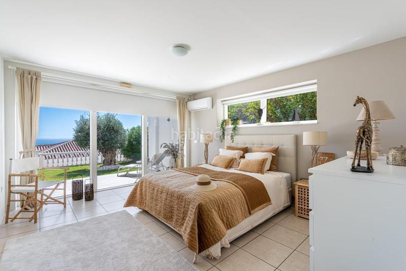 Foto 615f5567-f75b-4ec0-979d-06315245e0d6. Casa amb aparcament piscina a Mijas pueblo Mijas