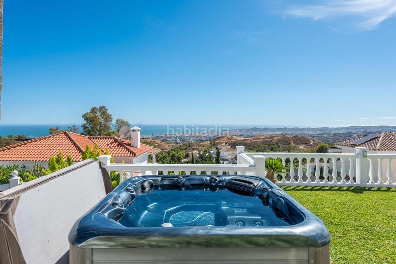 Foto cc940d9d-968e-4a7f-bfba-3408e2e121c1. Casa amb aparcament piscina a Mijas pueblo Mijas