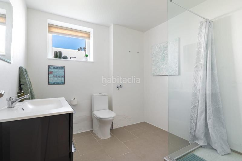 Foto ef43eb91-0b82-414d-a5bf-40030d89459d. Casa amb aparcament piscina a Mijas pueblo Mijas