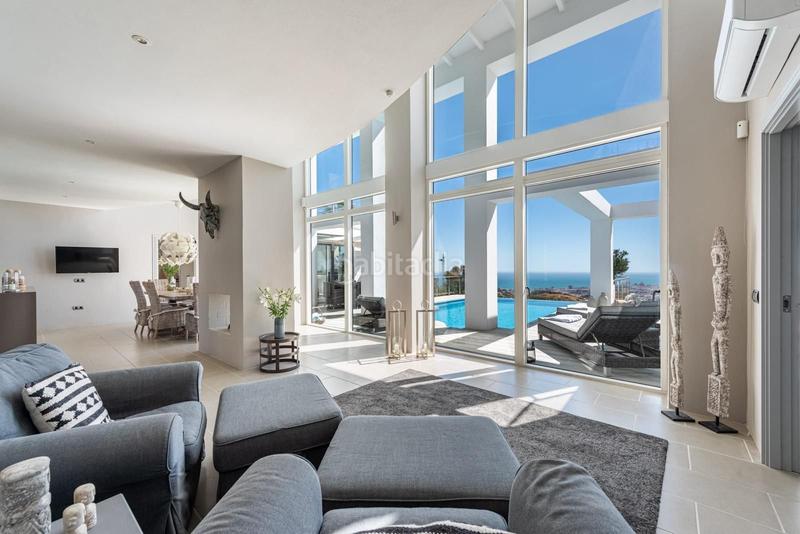 Foto 1f463f62-4955-4f36-83bd-ac97e9b3db4b. Haus mit parking pool in Mijas pueblo Mijas