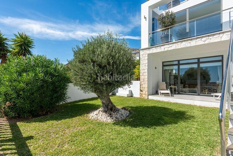 Foto 27a83706-7fa0-4f1e-a927-a2365d6e2d24. Haus mit parking pool in Mijas pueblo Mijas