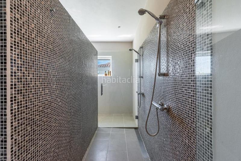 Foto 6fd05ad7-6407-46ec-bf1c-93da431e3011. Haus mit parking pool in Mijas pueblo Mijas