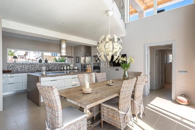 Foto c037587e-eb98-4702-84e2-881c853ee359. Haus mit parking pool in Mijas pueblo Mijas