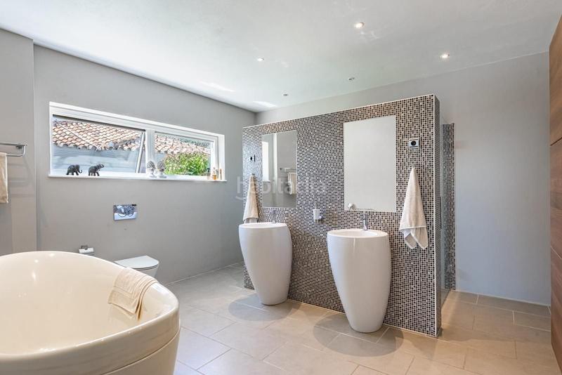 Foto def13617-1cf1-4188-a320-73c29f682172. Haus mit parking pool in Mijas pueblo Mijas