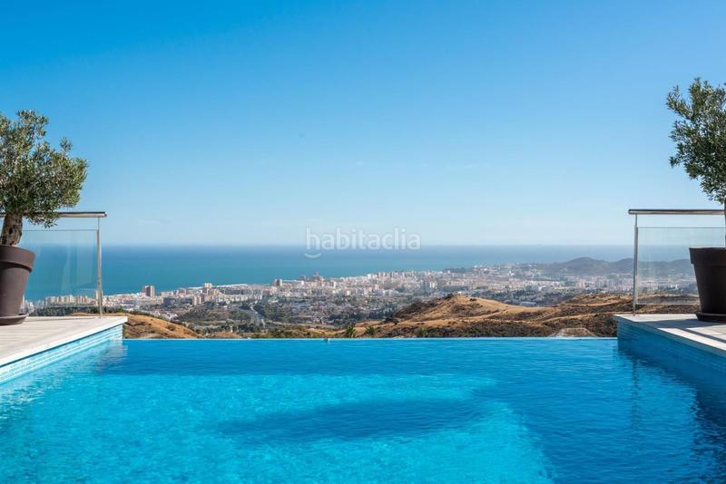 Foto ed3ee935-0fe6-4a67-890d-080455a09d86. Haus mit parking pool in Mijas pueblo Mijas