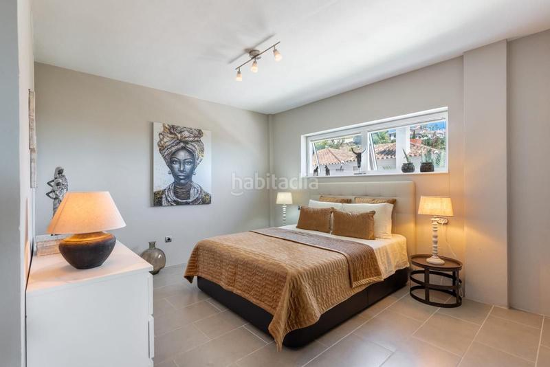 Foto 519e2f8b-e441-40cb-b26d-7733d965afd4. House with parking pool in Mijas pueblo Mijas