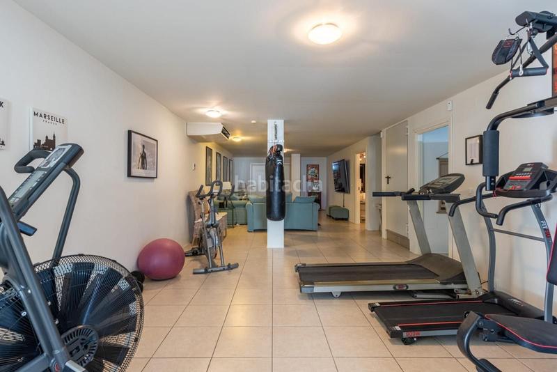 Foto 526abab5-eeae-4ba9-a7cf-40d6aa0047a1. House with parking pool in Mijas pueblo Mijas