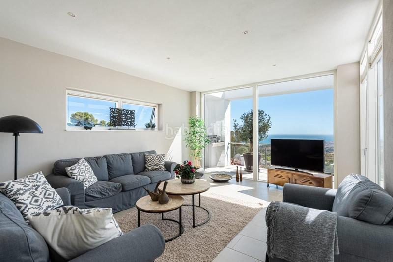 Foto b16f73a8-c610-4ade-8e27-98f3cd3a341b. House with parking pool in Mijas pueblo Mijas