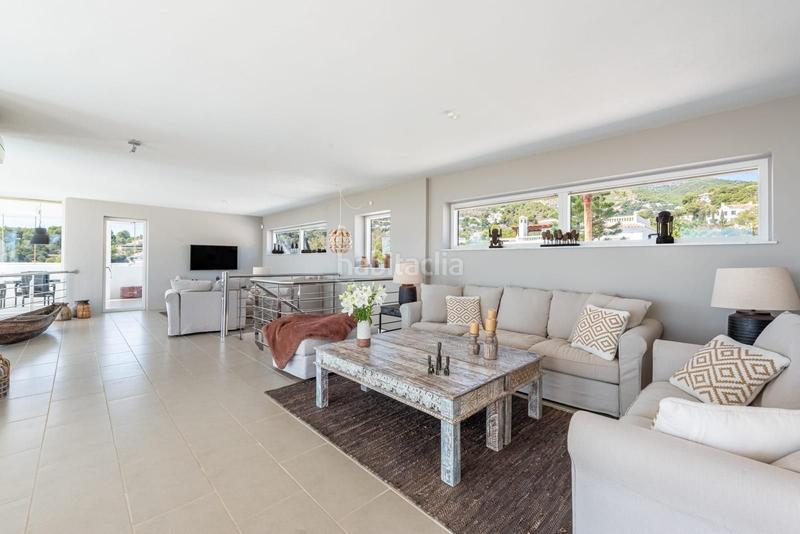 Foto e8a48c13-633b-497c-972d-b095b37f8ae8. House with parking pool in Mijas pueblo Mijas