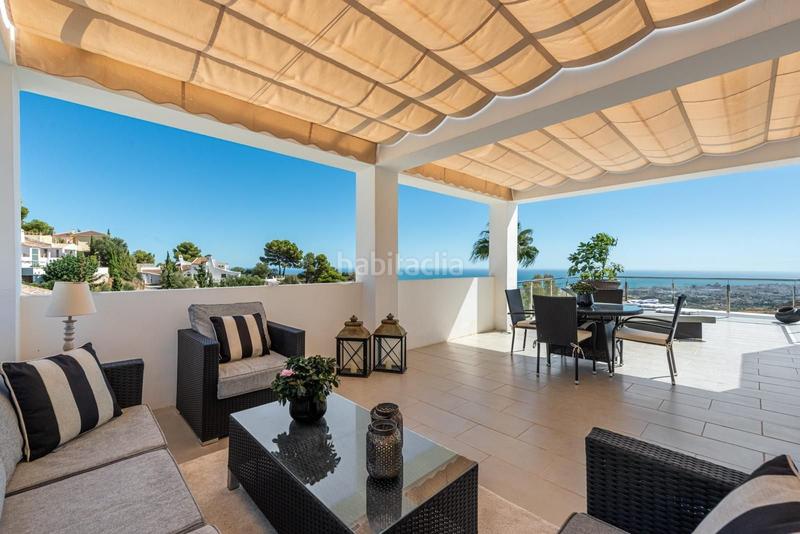 Foto 2cf7919e-deb7-46ca-9379-f3cc632ae905. Maison avec parking piscine dans Mijas pueblo Mijas