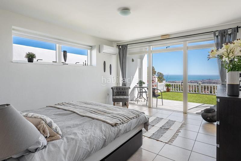 Foto 63b8c4a7-b89c-42e7-a123-eff361167937. Maison avec parking piscine dans Mijas pueblo Mijas