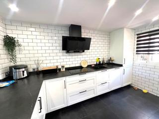 Semi detached house in Alhaurín Golf