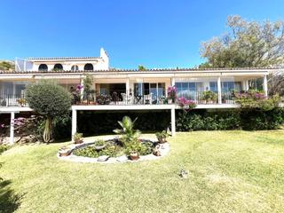 Masia a Valtocado - La Alquería - La Atalaya