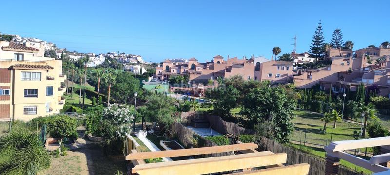 Foto 20fe0de1-7ab7-4308-96ff-df19be98439f. Casa adossada amb piscina a Santa María Marbella