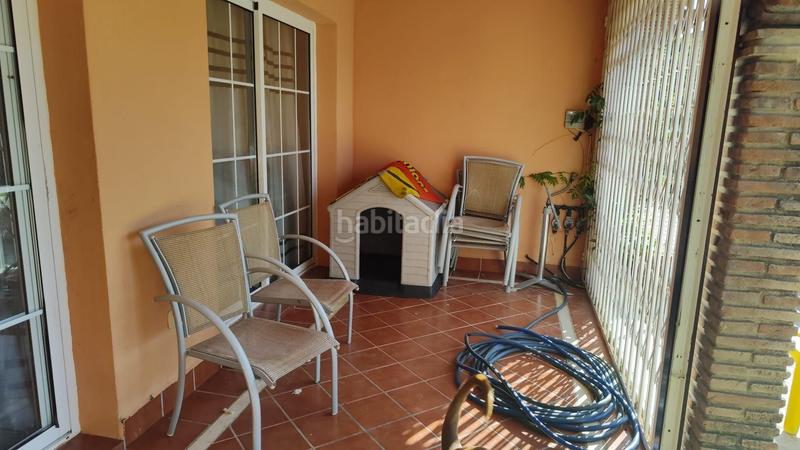 Foto 692727ed-a94c-427b-be86-9401af012765. Casa adossada amb piscina a Santa María Marbella