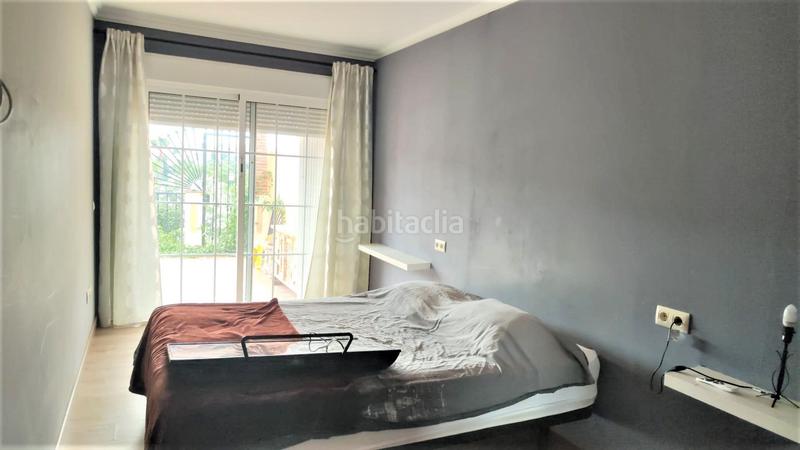 Foto 029a98dc-6d1b-4291-b7a3-bb7469abd0b6. Maison jumelée avec piscine dans Santa María Marbella