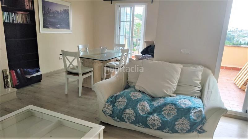 Foto 19e65db2-705f-4f26-b22d-5e2377df027c. Maison jumelée avec piscine dans Santa María Marbella