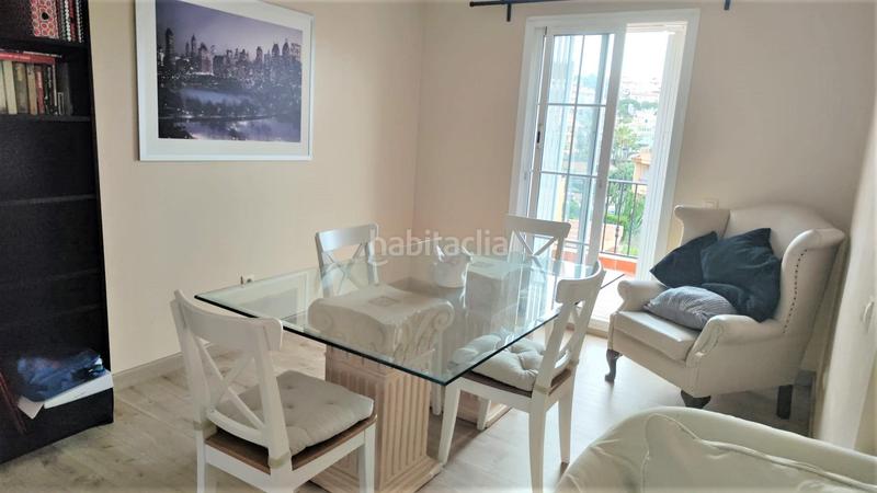 Foto 51484bff-3898-43b0-9846-080d2d2e6169. Maison jumelée avec piscine dans Santa María Marbella