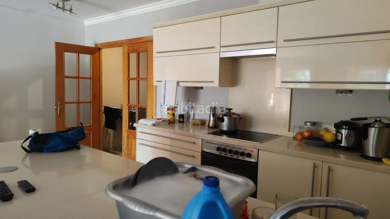 Foto 98732e9a-131d-40ef-b3b0-6f1c69699620. Maison jumelée avec piscine dans Santa María Marbella