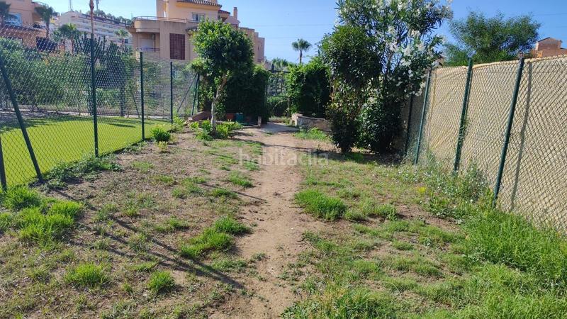 Foto ddd82eb3-3787-4983-b0fb-265a6a7c535d. Reihenhaus mit pool in Santa María Marbella