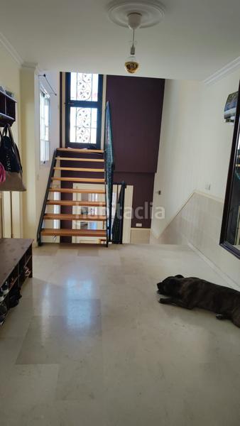 Foto 0e6ae3be-8917-43fc-ad99-2ade5c2c3750. Semi detached house with pool in Santa María Marbella