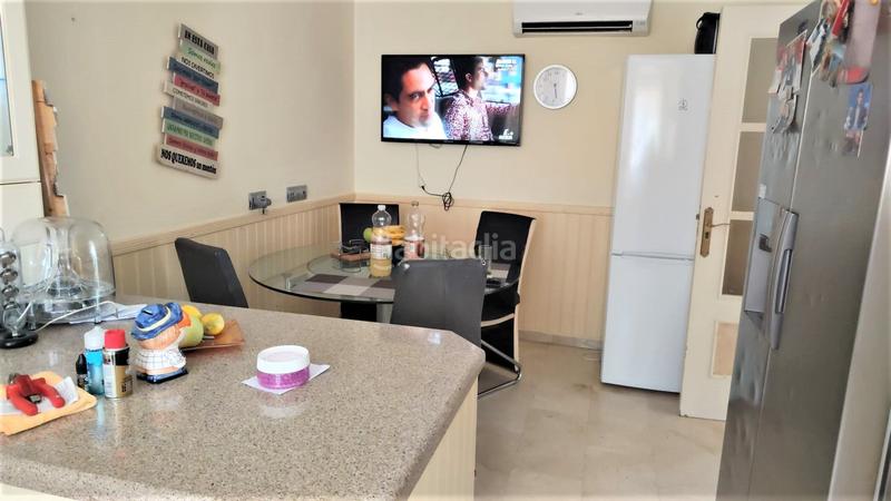 Foto 3d45bf96-e39b-46a4-b5b9-970af0b8cd79. Semi detached house with pool in Santa María Marbella