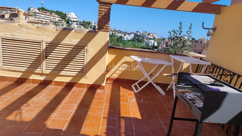 Foto 40cc2466-ae79-47d3-addc-4a3076a87aea. Semi detached house with pool in Santa María Marbella