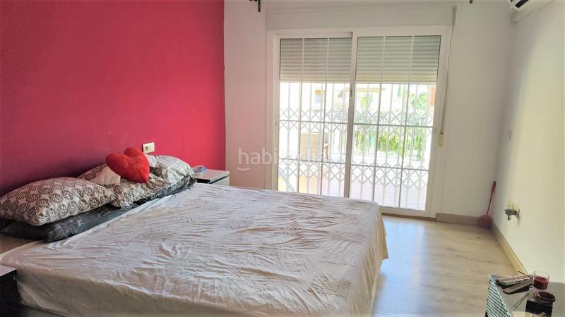 Foto 77d46eb3-27ef-4e2b-94de-1e7b3ecf3e5a. Semi detached house with pool in Santa María Marbella