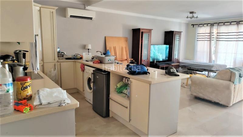 Foto 853b8364-9209-4e45-9f93-09881f04f16d. Semi detached house with pool in Santa María Marbella