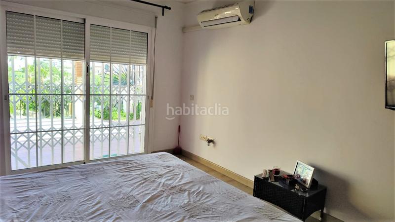 Foto d4e5ad15-1697-4ee3-81c1-7f89d4e7d4e8. Semi detached house with pool in Santa María Marbella