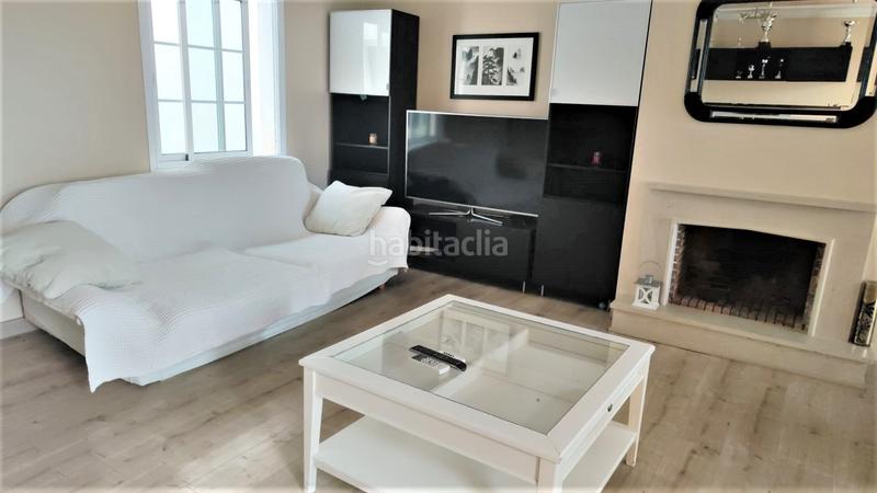 Foto dd940803-c7bf-465b-92c3-f164016876af. Semi detached house with pool in Santa María Marbella