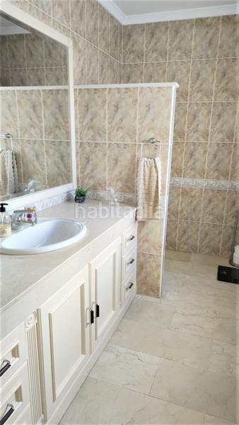 Foto f098140e-ed7f-42f4-afdf-aec506b8d44f. Semi detached house with pool in Santa María Marbella