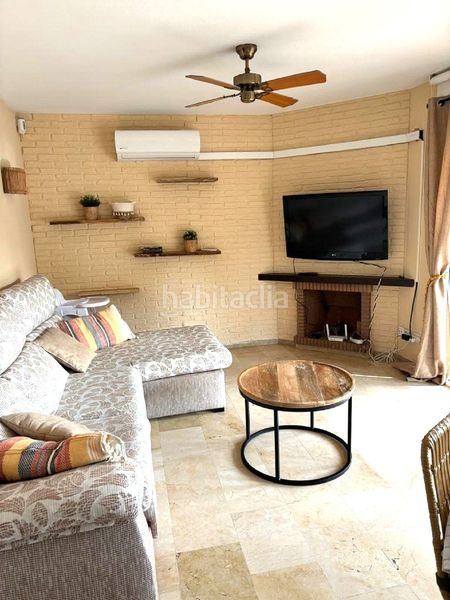 Foto 1b23de51-ae5b-47a1-8614-a2d2fd3ac9f9. Apartament amb piscina a Riviera del Sol Mijas