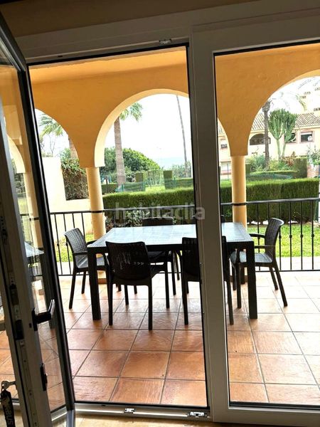 Foto 685d8d39-4369-4cd5-9648-407cc2b383fb. Apartament amb piscina a Riviera del Sol Mijas