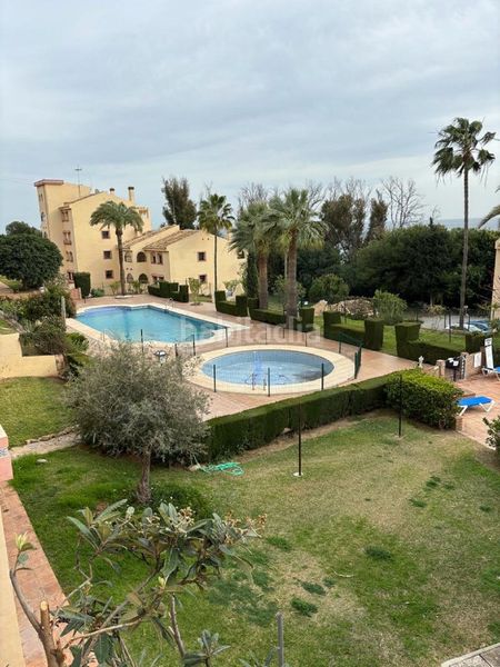 Foto 905e02ca-06a0-4be6-a4ee-cd3d10624480. Apartament amb piscina a Riviera del Sol Mijas