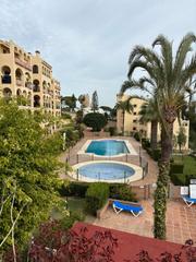 Apartament a Riviera del Sol
