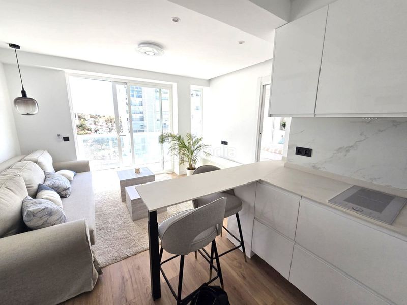 Foto 3e39a681-8e22-45d0-98af-343d4e8df790. Apartament amb piscina a Calahonda Mijas