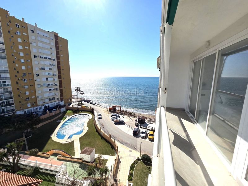 Foto 4af14354-2794-4655-9425-b32501cf2422. Apartament amb piscina a Calahonda Mijas