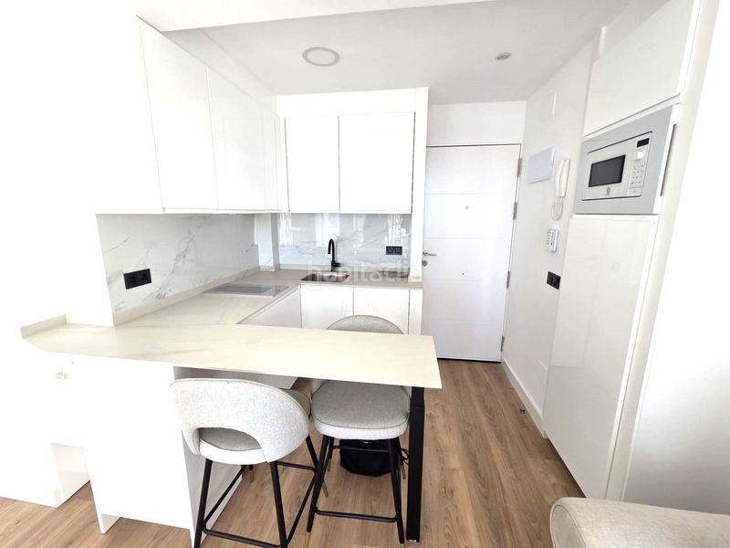 Foto 801a4911-ae32-436f-9789-797276099b88. Apartament amb piscina a Calahonda Mijas