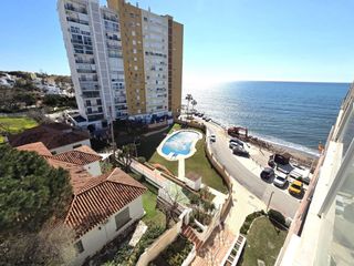 Piccolo appartamento in Calahonda