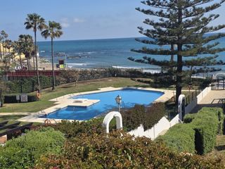 Piccolo appartamento in Calahonda