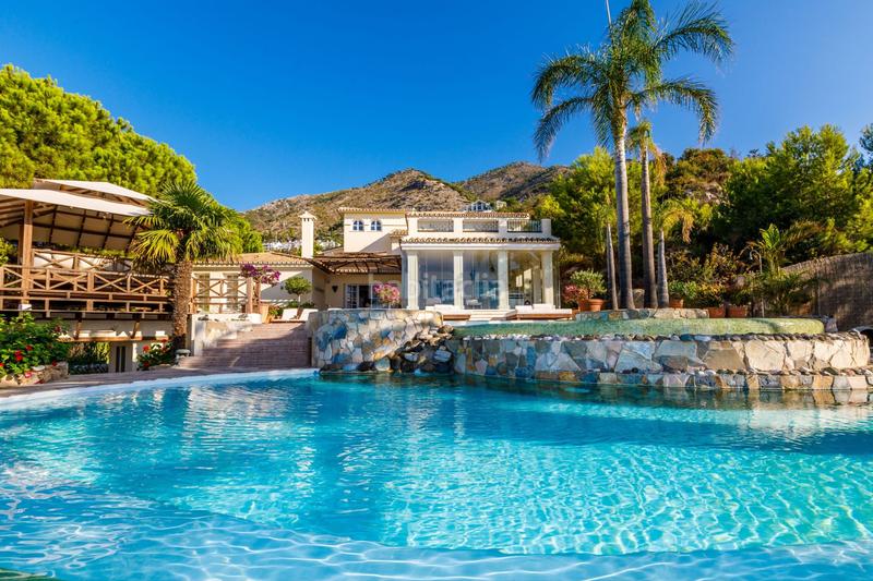 Foto 3457e062-1af6-4747-ac93-decb7793040d. Haus mit pool in Mijas pueblo Mijas