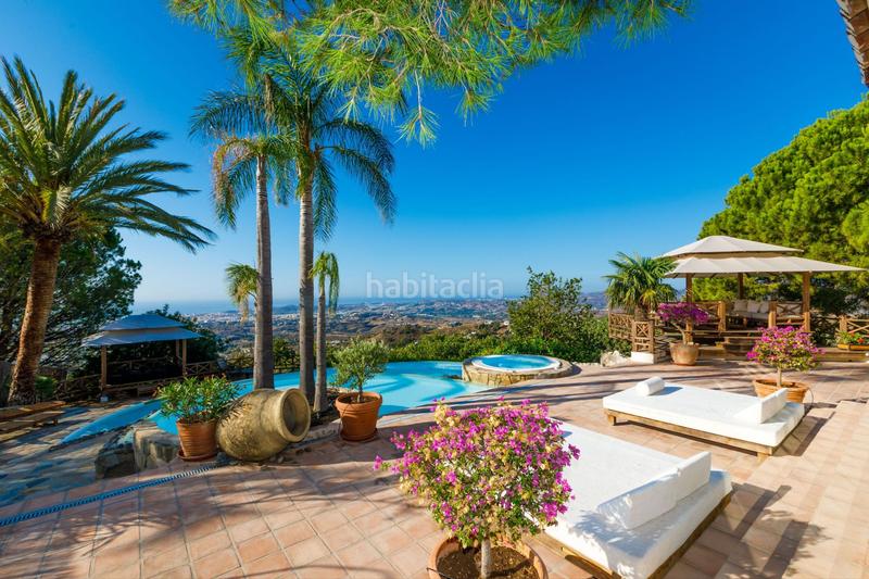 Foto 71935d34-c28d-4597-b6fc-65abf74f19a4. Haus mit pool in Mijas pueblo Mijas