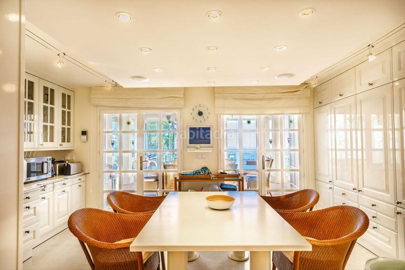 Foto bfe1f752-46c4-42bb-a1d5-43dc2a089eba. Haus mit pool in Mijas pueblo Mijas