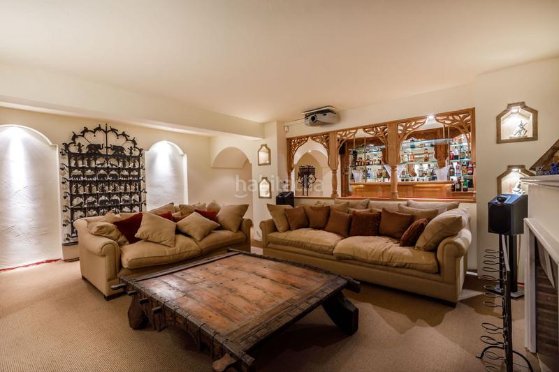 Foto e62f2b43-f8be-424a-b66a-2af36c841496. Haus mit pool in Mijas pueblo Mijas