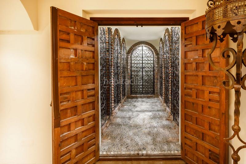 Foto ff7ca11c-c605-4db3-b627-21ff589ed83d. Haus mit pool in Mijas pueblo Mijas